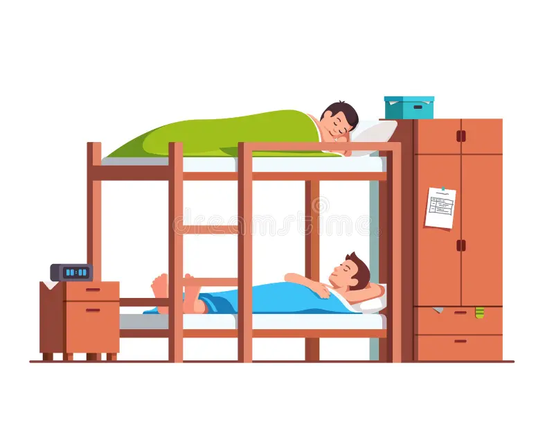 Sleep